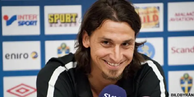 Zlatan IBRAHIMOVIC