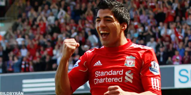 Suarez om titelutmaningen