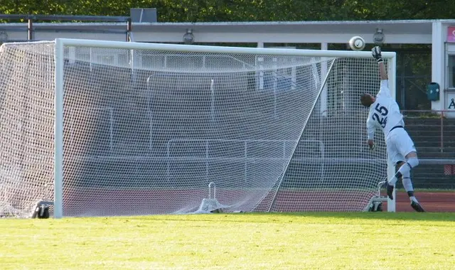 Olsén räddade poängen för Klagshamn