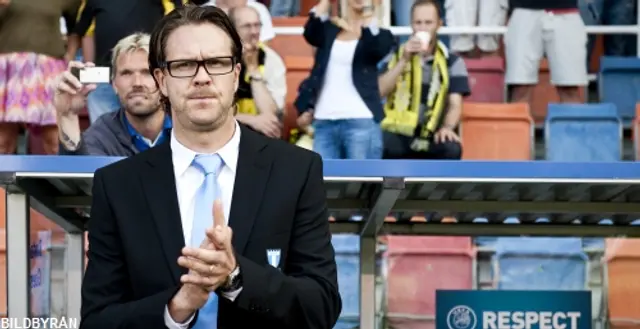 Rikard Norling