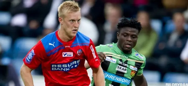 Inför HIF-GAIS: Reser sig HIF från kollapsen senast?