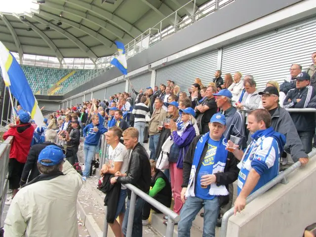 Bohus Bataljon stöttar Oddevold.
