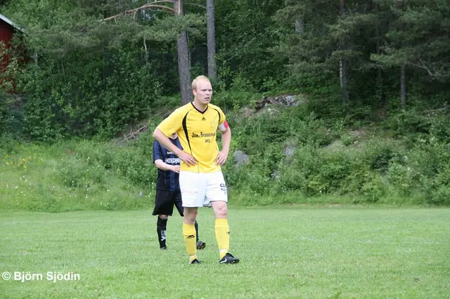 Delad pott på Hasselbacken