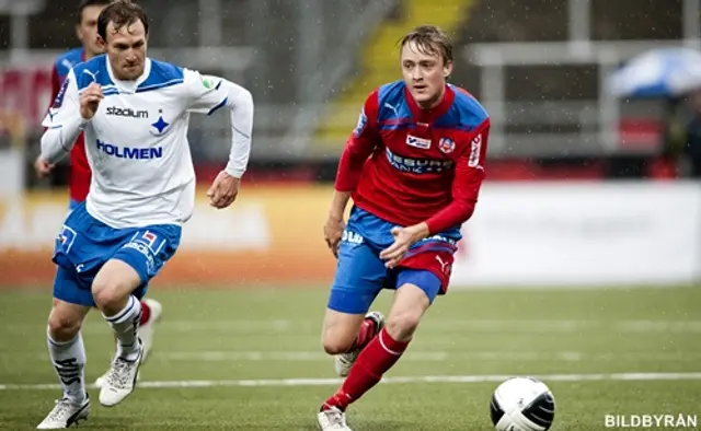 Spelarbetyg IFK - Helsingborgs IF