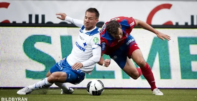 IFK - Helsingborg 0-0