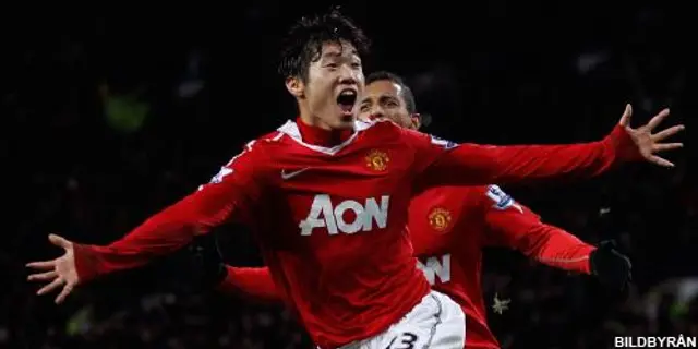 Ji-Sung Park erbjuden nytt kontrakt