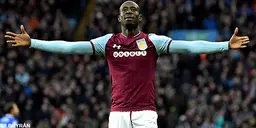 Albert Adomah