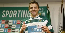 Santiago Arias