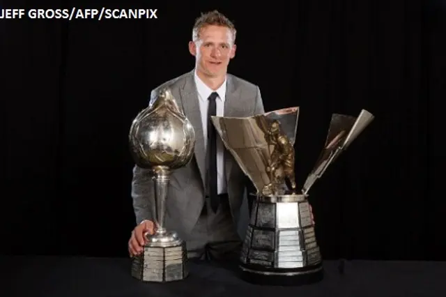 Corey Perry