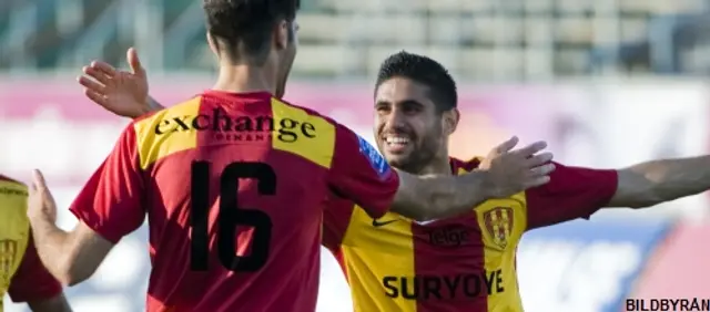 Spelarbetyg: IFK Norrköping - Syrianska FC (2-1)