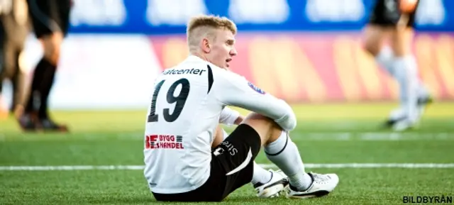 Spelarbetyg: Örebro SK - Djurgårdens IF