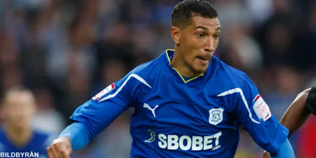 Jay Bothroyd QPR:s förste nyförvärv