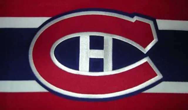 Legends of Montreal Canadiens