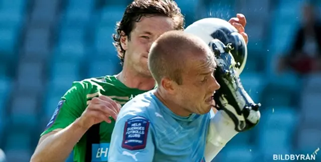 Inför: GAIS-Gefle - Toppmatch på Gamla Ullevi