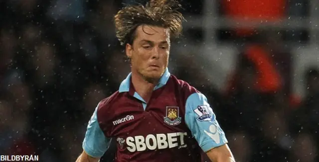 Spurs transferblogg: Scott Parker klar?