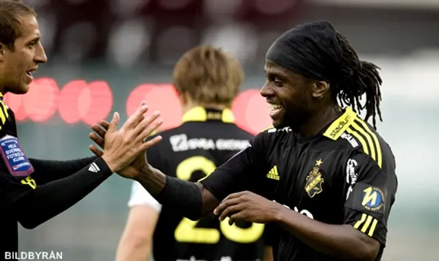 Spelarbetyg: Trelleborgs FF - AIK