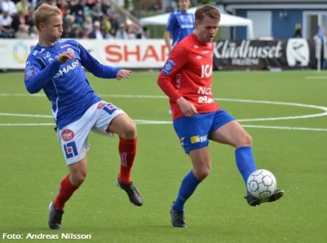 Inför Östers IF - Åtvidabergs FF: Tuff match mot Åtvid - som förlorat tre raka bortamatcher