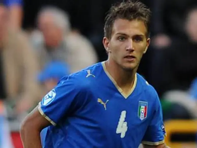 Domenico Criscito