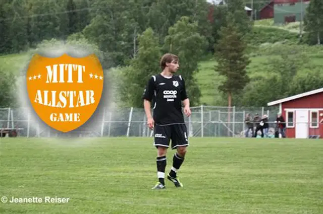 De möter GIF Sundsvall