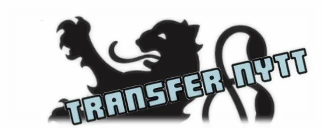 Transfernytt