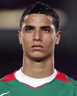 Marouane Chamakh