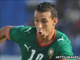 Mounir El Hamdaoui