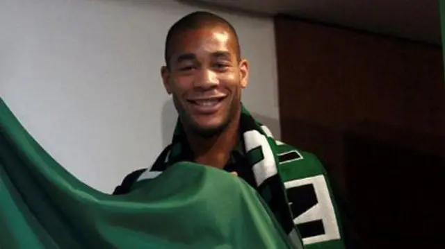 Oguchi Onyewu – Sjätte nyförvärvet 2011-2012