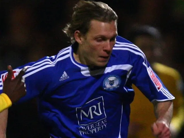 Craig Mackail-Smith