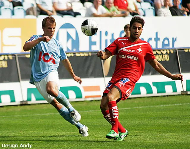 Filip Stenström (Utlånad till Ängelholm)