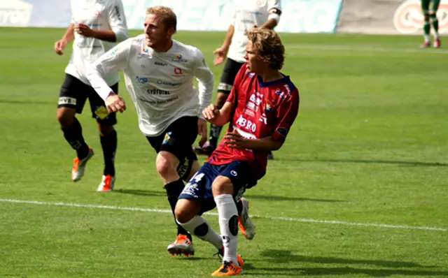 Dags för Ullevi att bli ett ointagligt fort *uppdaterad*