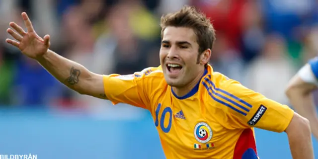 Adrian Mutu