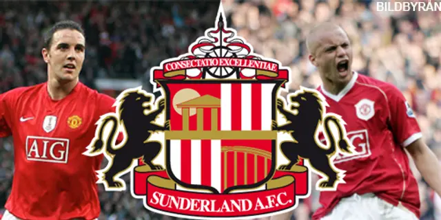 Sunderland värvar Wes Brown och John O'Shea!