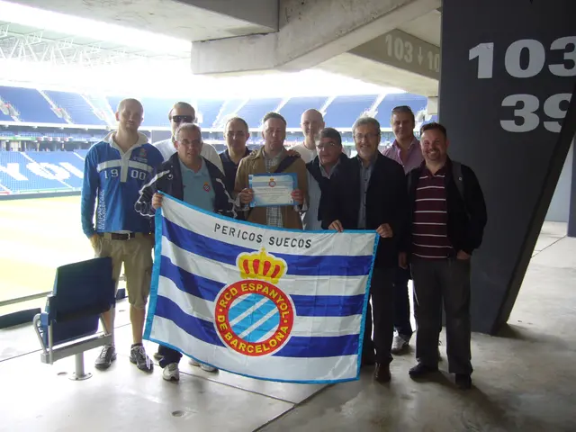 Inför RCD Espanyol-Getafe CF