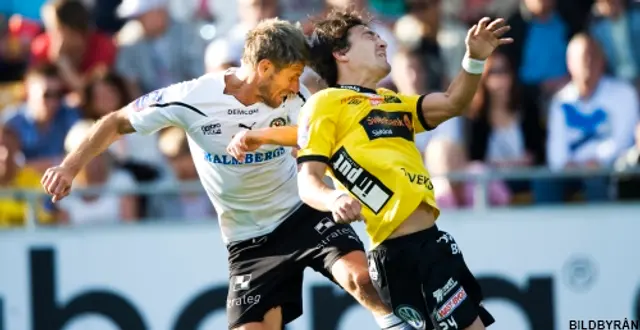 Spelarbetyg: IF Elfsborg - Örebro SK