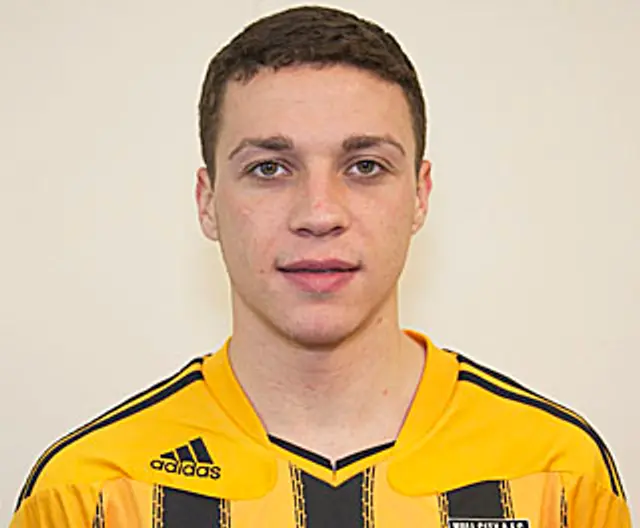 James Chester