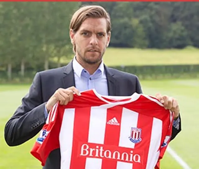 Jonathan Woodgate