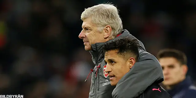 Inför: Arsenal - Huddersfield