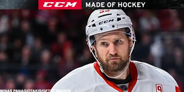 CCM:s största spelare: Niklas Kronwall