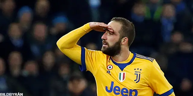Inför Napoli-Juventus: Sarri kommer hem