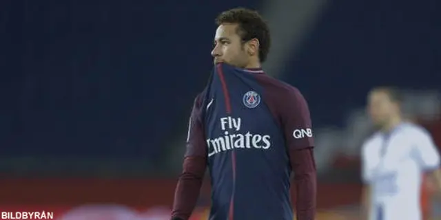 PSG gruppsegrare trots förlust mot Bayern München