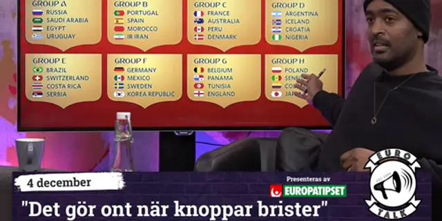 EuroTalk: ”Han kan inte bygga något över tid”