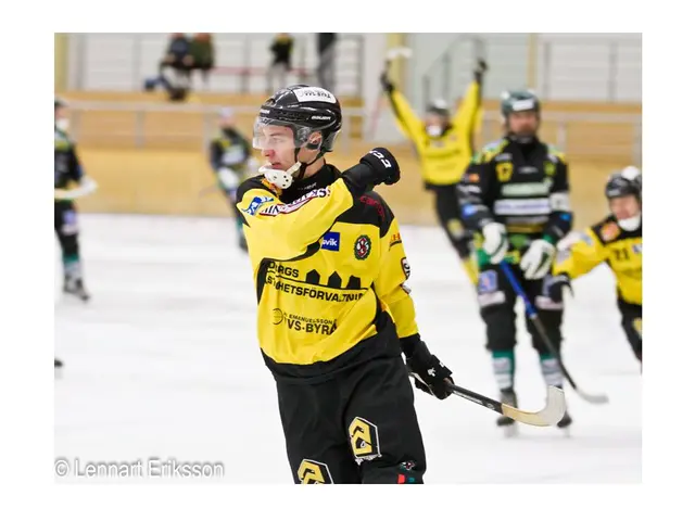 Trots 2-2 i halvlek - Förlust mot Frillesås