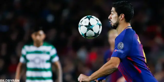 Inför: Chelsea - Barcelona