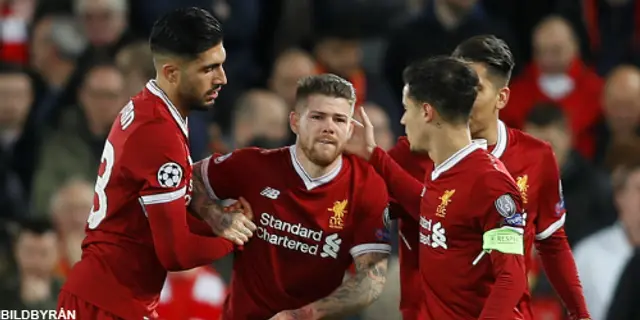 Moreno missar derbyt