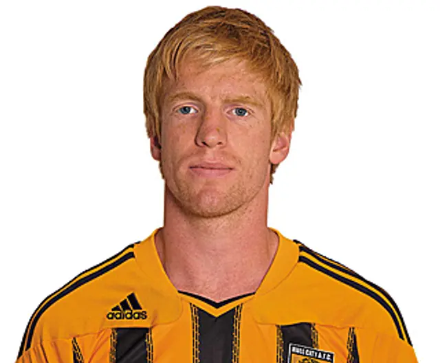 Paul McShane