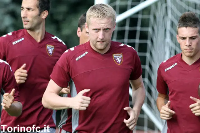 Officiellt: Torino hämtar in försvarsduo från Palermo