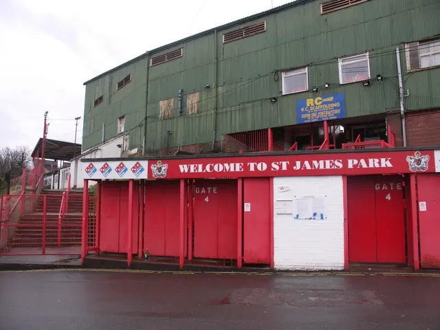 Inför: Exeter City - Liverpool