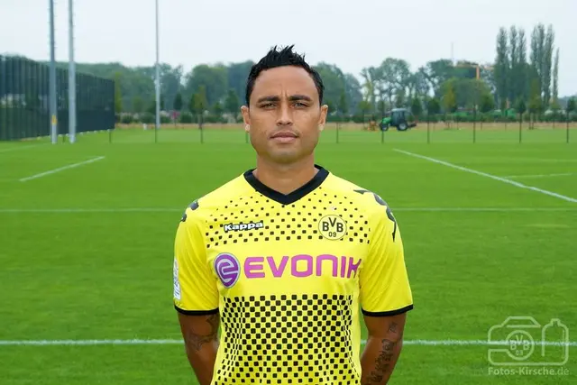 8. Antonio da Silva
