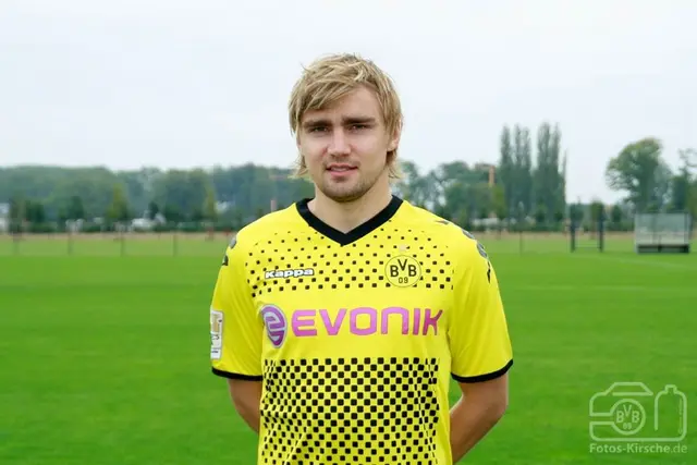 Ingen Schmelzer i Liga total-Cup