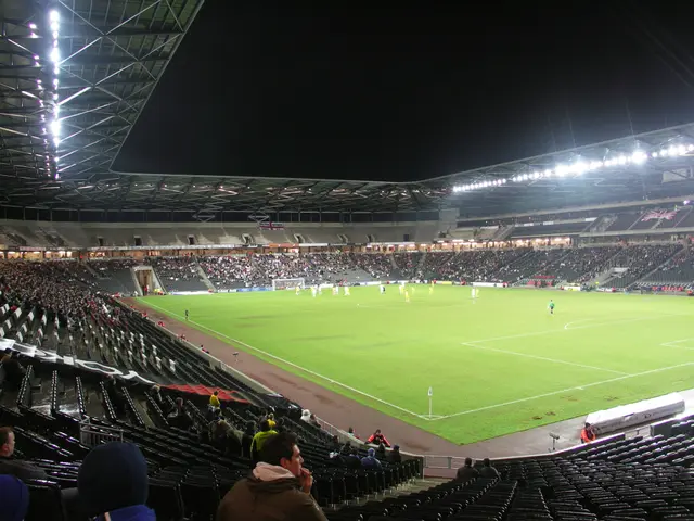 Milton Keynes Dons - Crewe Alexandra 6-1